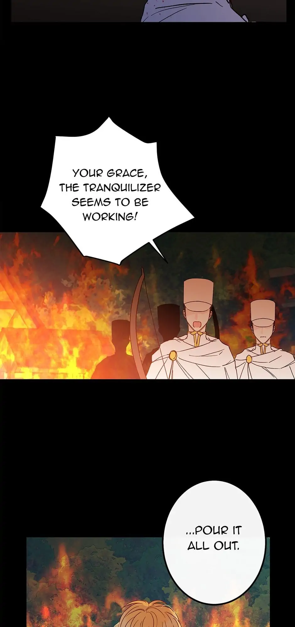 This Is An Obvious Fraudulent Marriage Chapter 40 - page 7